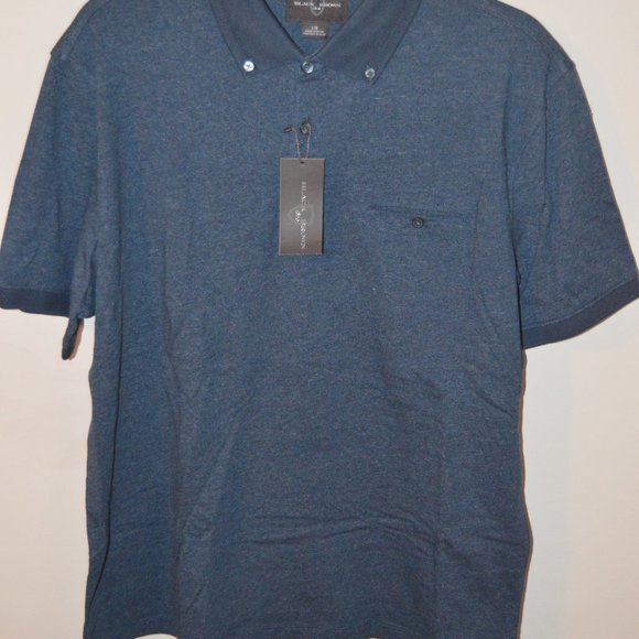 Men's Polo - Picture 3 of 4
